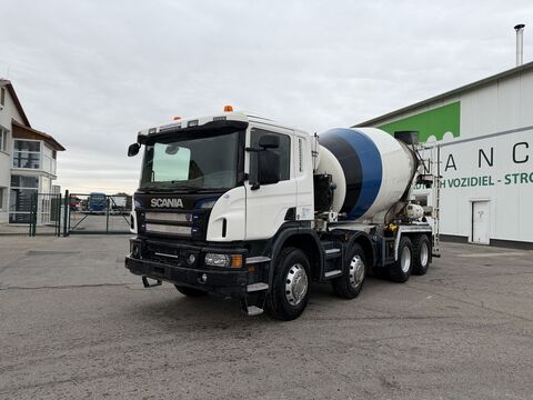 Sonstige P360 VIN 370