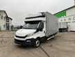 Iveco DAILY 35S17  VIN 254