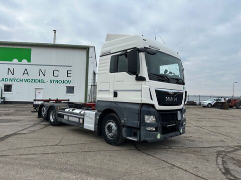 MAN TGX 26.440 