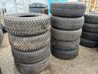 Goodyear Ultragrip + SUV 4x4 265/65 R 17, 9 ks, dezén 70%