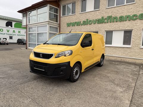 Peugeot EXPERT 2.0 VIN 675