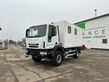 Iveco EUROCARGO 110E22 pojazdná dielňa 4x4 VIN 875