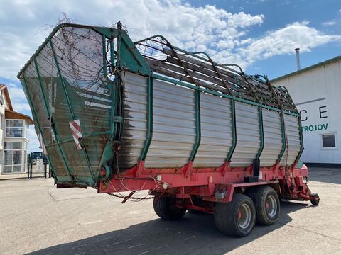 Sonstige HORAL SP3 Zberací voz 42m3 VIN 011