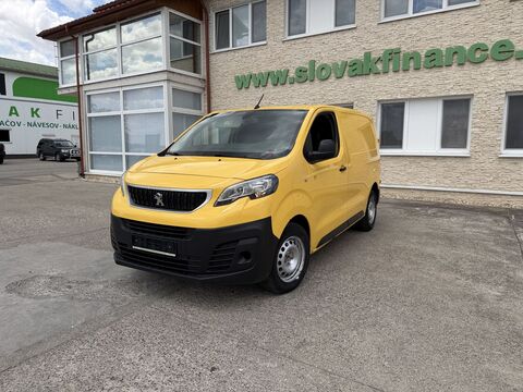 Peugeot EXPERT 2.0 VIN 376