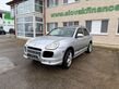 Sonstige CAYENNE S 4,5 4x4 VIN 419