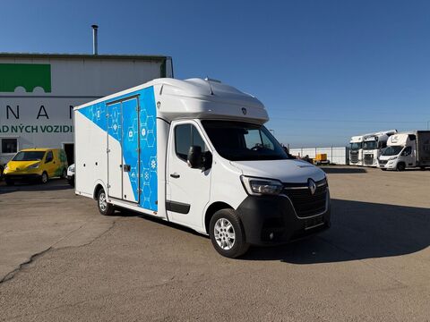 Renault PARAGAN vin 586