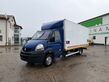 Renault MASCOTT 54 skrina 3 seats E3 manual VIN 729