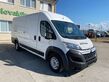 Citroen JUMPER 2,2 diesel L4H2 3 seats manual VIN 956 