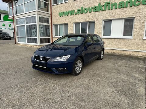 Seat LEON ST VIN 749