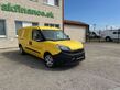 Fiat DOBLO 1,3 JTD Maxi MultiJet  VIN 2116