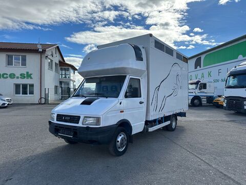 Iveco 12.1 vin 038