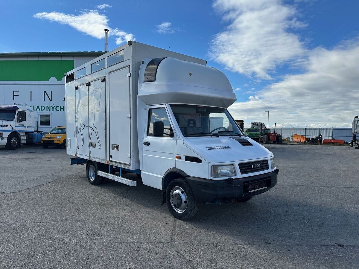 Iveco 12.1 vin 038 2