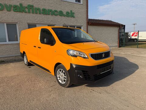 Peugeot EXPERT 2.0 HDI L3H1 VIN 584