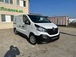 Renault Trafic VIN 801