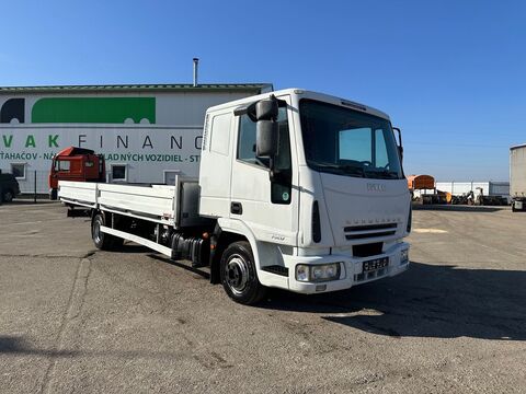 IVECO EUROCARGO 75E17