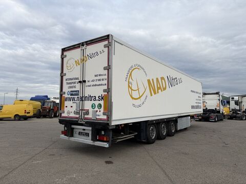 Sonstige LVF S3E VIN 984