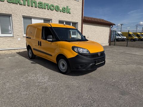 Sonstige DOBLO 1,4 VIN 512