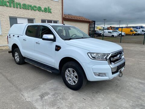 Ford RANGER 2,2 