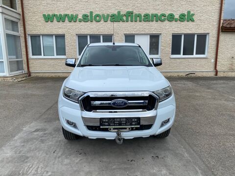 Ford RANGER 2,2 