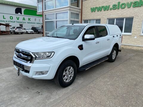 Ford RANGER 2,2 