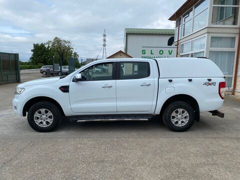 Ford RANGER 2,2 