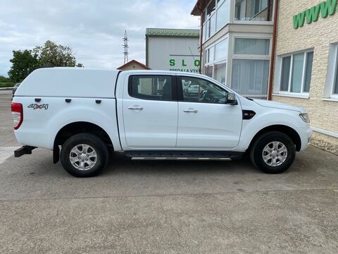 Ford RANGER 2,2 