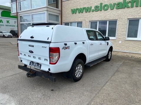 Ford RANGER 2,2 