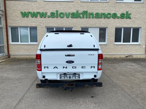 Ford RANGER 2,2 