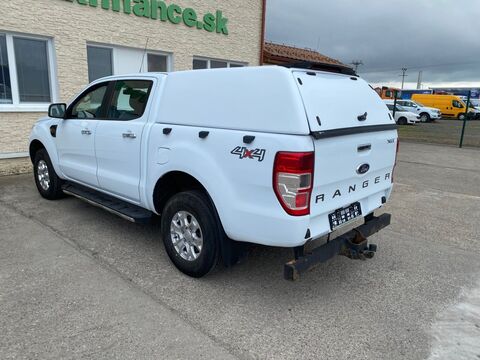 Ford RANGER 2,2 