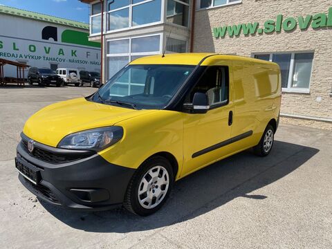 Sonstige DOBLO 1,3 JTD VIN 138