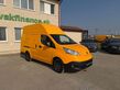 Nissan e-NV200 VIN 363