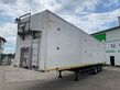 Schmitz walkingfloor 90m3 STANDARD with plane vin 414