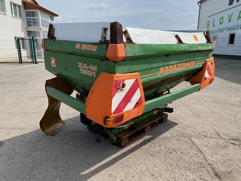 Sonstige ZA-M 1501 nesené rozmetadlo hnojív VIN 661