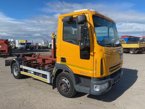 IVECO EUROCARGO 100E17