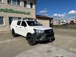 Toyota HILUX 2,4D 4x4 VIN 097