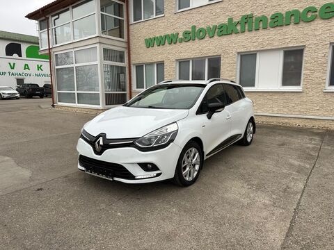 Renault Clio VIN 177