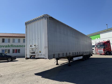Krone SD VIN 912