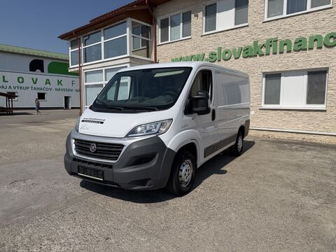 Sonstige DUCATO 2.0  VIN 402