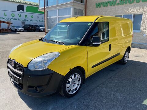FIAT DOBLO 1,3 VIN 997