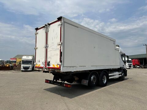 IVECO STRALIS 420