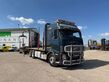 Volvo FH12 lesovoz s klanicami  6x2 + HR manual VIN 68