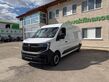 Renault MASTER 2,0 diesel L3H2 3 seats VIN 252