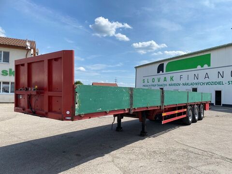 Sonstige LENHARDT GS3 PSOA VIN 280