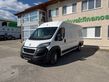 Peugeot BOXER 2,0 L4H2 3 seats VIN 579