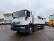 Iveco MAGIRUS 190E27 VIN 985