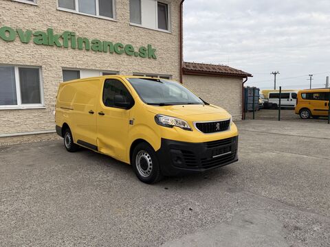 Peugeot EXPERT 1,5 VIN 413