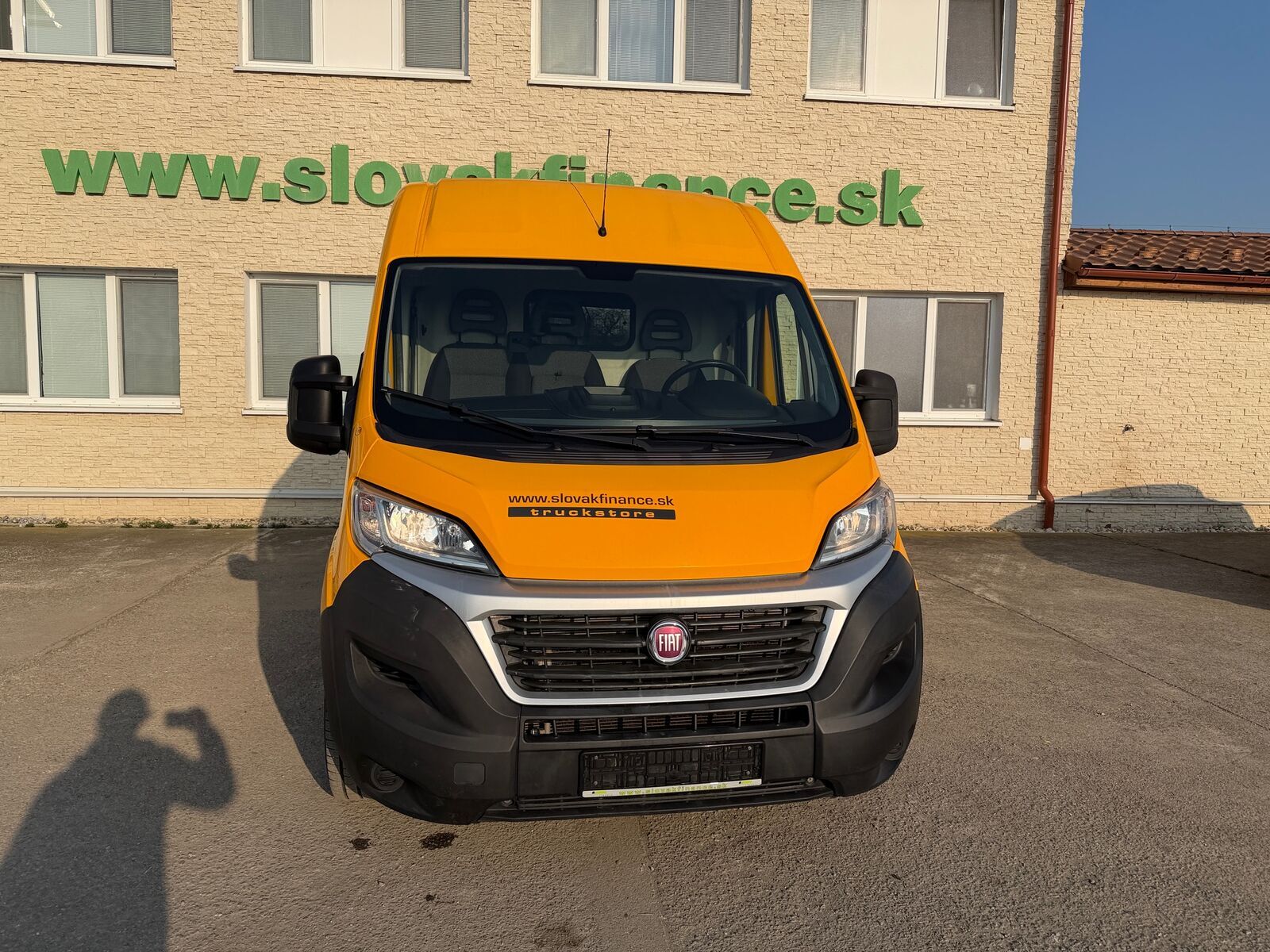 DUCATO 3,0 L3H2  vin 986 3