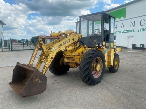 Sonstige DETVAN VIN 404