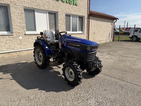 Farmtrac 26 VIN 2FM