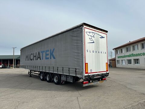 Schwarzmüller J-serie LIGHT  VIN 210
